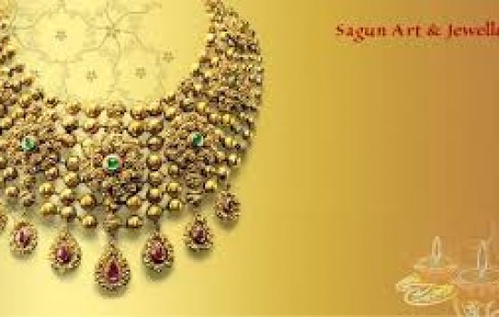 Sagun Art & Jewellers
